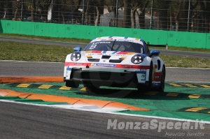 Carrera Cup Italia Test Monza 2022 (57)