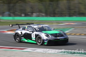 Carrera Cup Italia Test Monza 2022 (58)