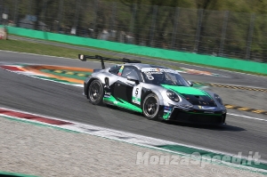 Carrera Cup Italia Test Monza 2022 (59)