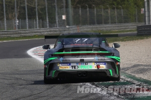 Carrera Cup Italia Test Monza 2022 (60)