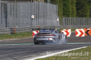 Carrera Cup Italia Test Monza 2022 (62)