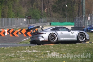 Carrera Cup Italia Test Monza 2022 (63)