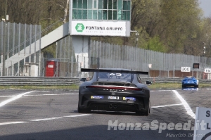 Carrera Cup Italia Test Monza 2022 (64)