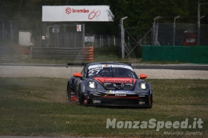 Carrera Cup Italia Test Monza 2022 (67)