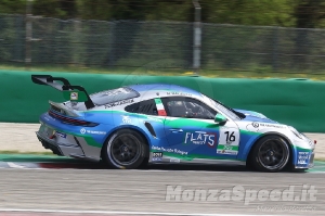 Carrera Cup Italia Test Monza 2022 (68)