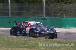 Carrera Cup Italia Test Monza 2022 (69)