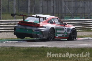 Carrera Cup Italia Test Monza 2022 (71)