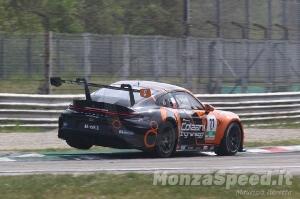 Carrera Cup Italia Test Monza 2022 (72)