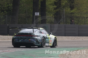 Carrera Cup Italia Test Monza 2022 (73)