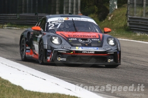 Carrera Cup Italia Test Monza 2022 (75)