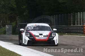 Carrera Cup Italia Test Monza 2022 (77)