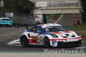 Carrera Cup Italia Test Monza 2022 (78)