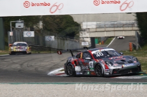 Carrera Cup Italia Test Monza 2022 (79)