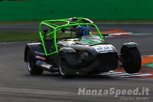 Caterham Monza Settembre 2022