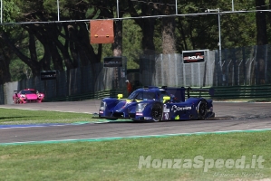 ELMS Imola 2022