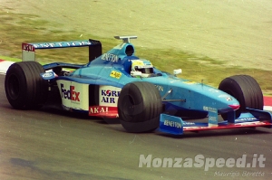 F1 Monza 1998 (3)