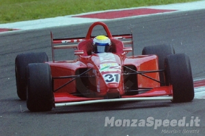 F 3000 Monza 2000 