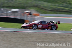 Ferrari Challenge Mugello 2022 (100)