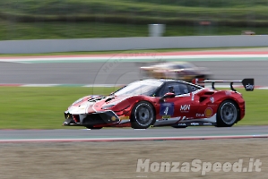 Ferrari Challenge Mugello 2022 (112)