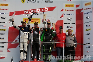 Ferrari Challenge Mugello 2022 (121)