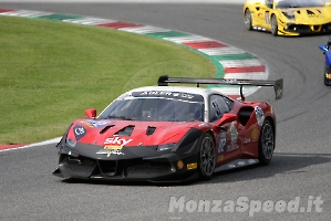 Ferrari Challenge Mugello 2022 (152)