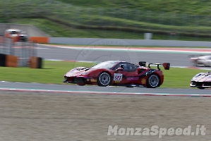Ferrari Challenge Mugello 2022 (99)
