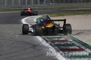 Formula Regional Test Monza 2022 (10)