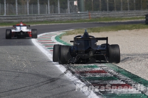Formula Regional Test Monza 2022 (11)