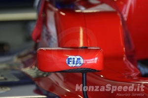 Formula Regional Test Monza 2022 (15)