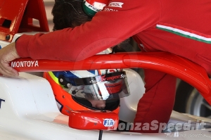 Formula Regional Test Monza 2022 (20)