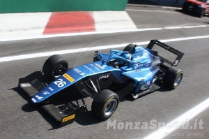 Formula Regional Test Monza 2022 (21)