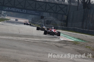 Formula Regional Test Monza 2022 (26)