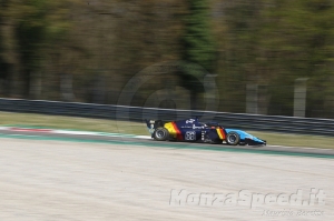 Formula Regional Test Monza 2022 (27)