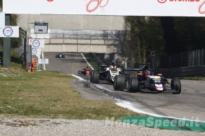 Formula Regional Test Monza 2022 (28)