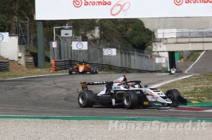 Formula Regional Test Monza 2022 (30)