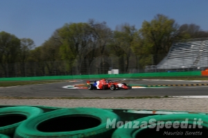 Formula Regional Test Monza 2022 (33)