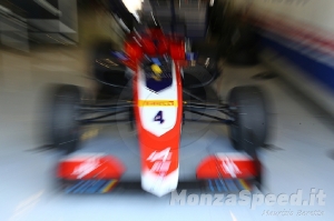 Formula Regional Test Monza 2022 (37)