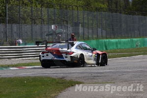 Gran Turismo Italiano Sprint Monza 2022