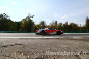 International GT Open Monza 2022