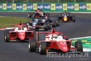 Italian F4 Championship Monza 2022 (52)