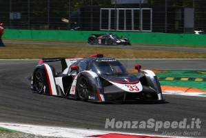 Ligier European Series Monza 2022