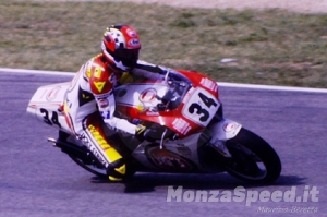 Motomondiale Misano 1993 