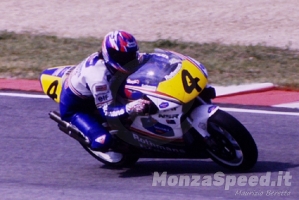 Motomondiale Misano 1993 