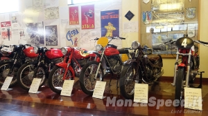 Museo della Motocicletta Frera 2022