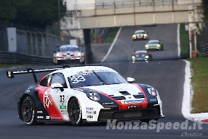 Porsche Carrera Cup Italia Monza 2022 (118)