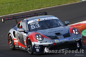 Porsche Carrera Cup Italia Monza 2022 (20)