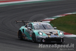 Porsche Carrera Cup Italia Mugello 2022 (24)