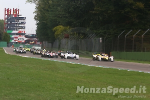 Prototipi Imola 2022