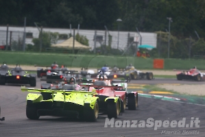 Prototipi Imola 2022