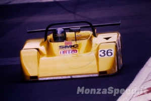 Sport Prototipi Monza 1990